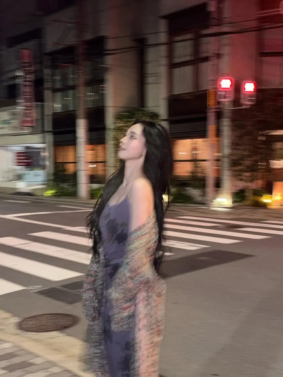 여친짤 올려주는 카리나 인스타 | mbong.kr 엠봉