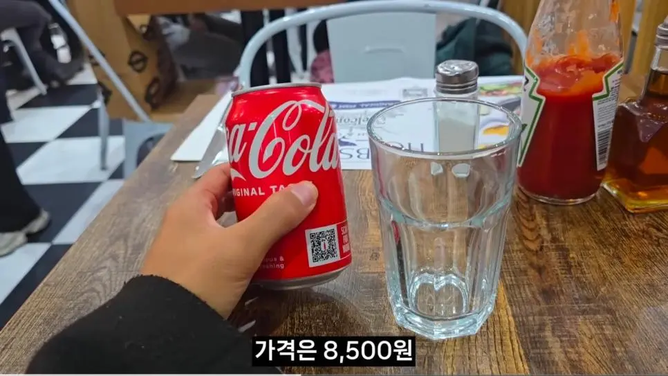 영국 런던의 미친 물가 수준.jpg | mbong.kr 엠봉