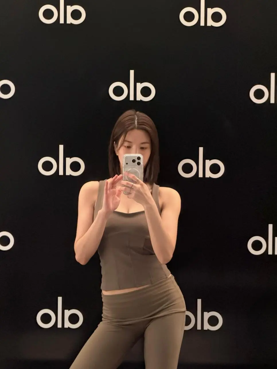 워터밤 준비 들어간 권은비 | mbong.kr 엠봉