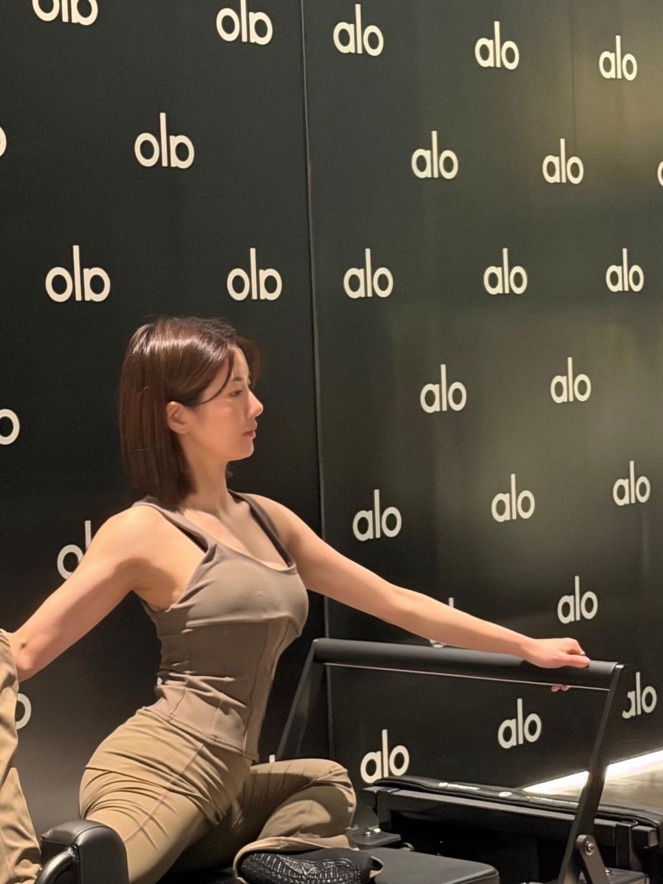 워터밤 준비 들어간 권은비 | mbong.kr 엠봉