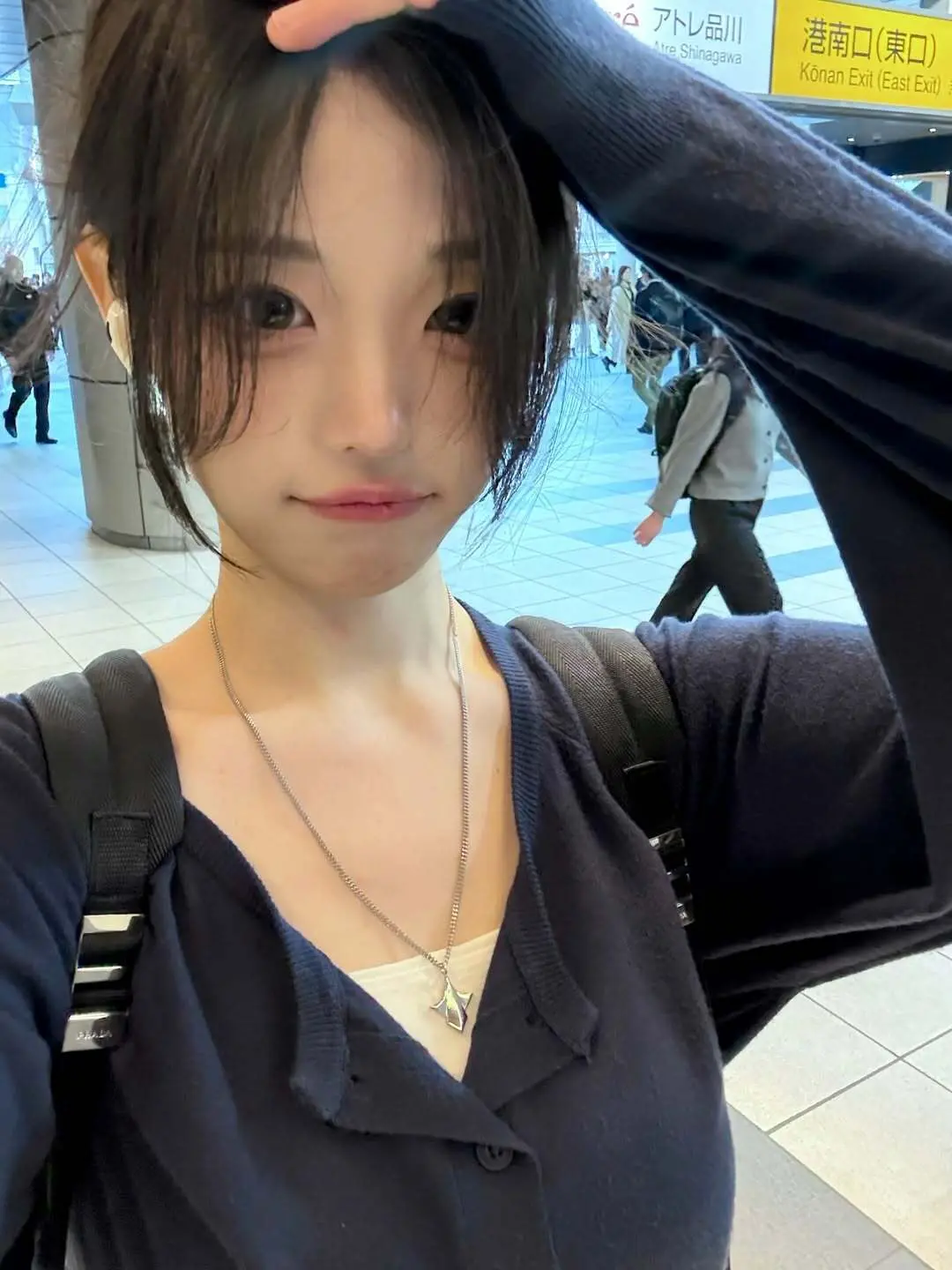 QWER) 냥녕치킨 인스타 | mbong.kr 엠봉