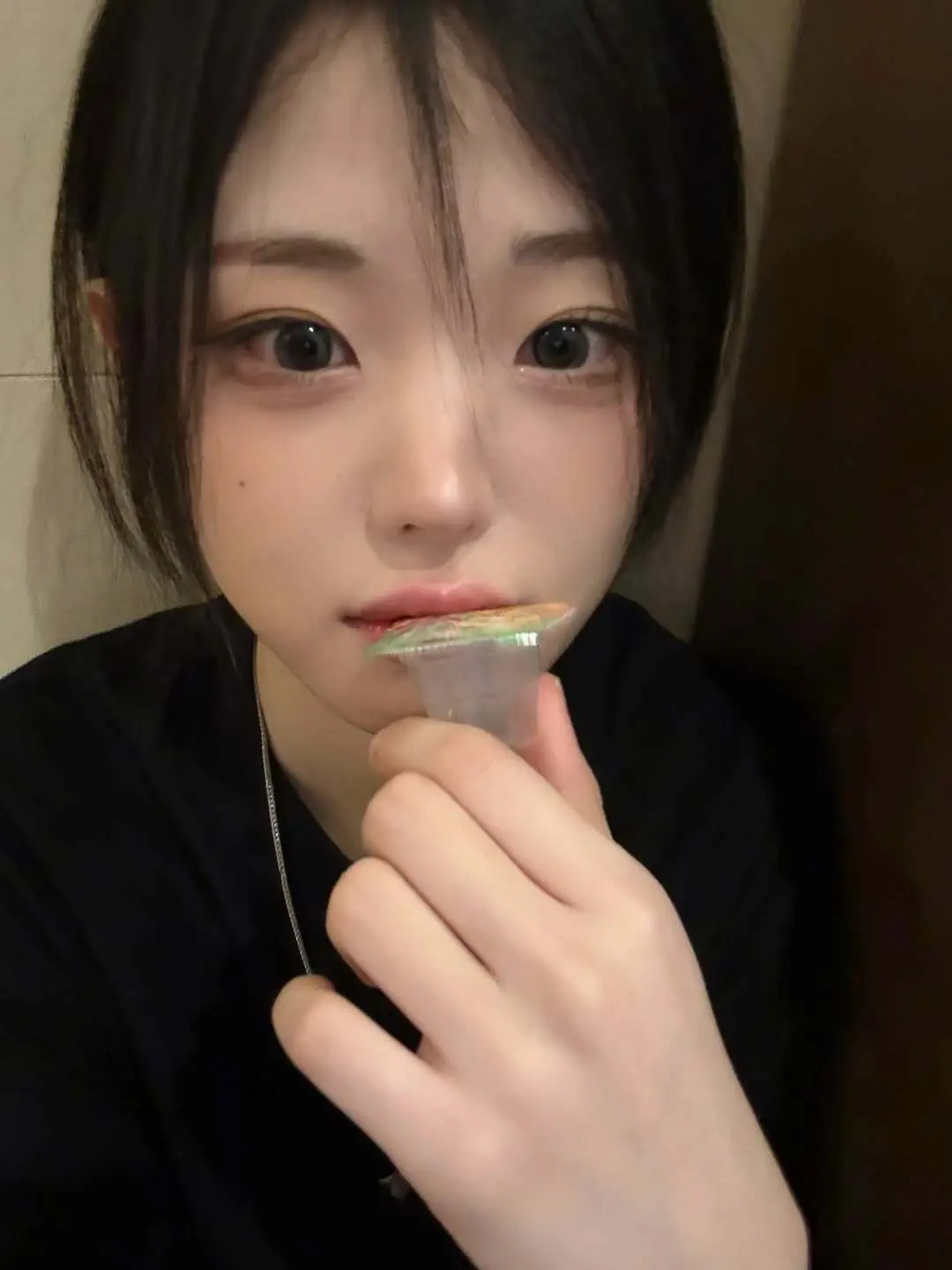 QWER) 냥녕치킨 인스타 | mbong.kr 엠봉