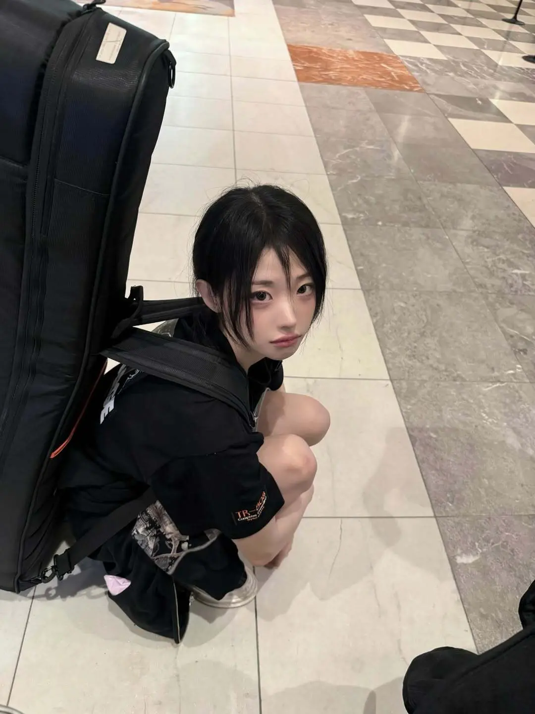 QWER) 냥녕치킨 인스타 | mbong.kr 엠봉