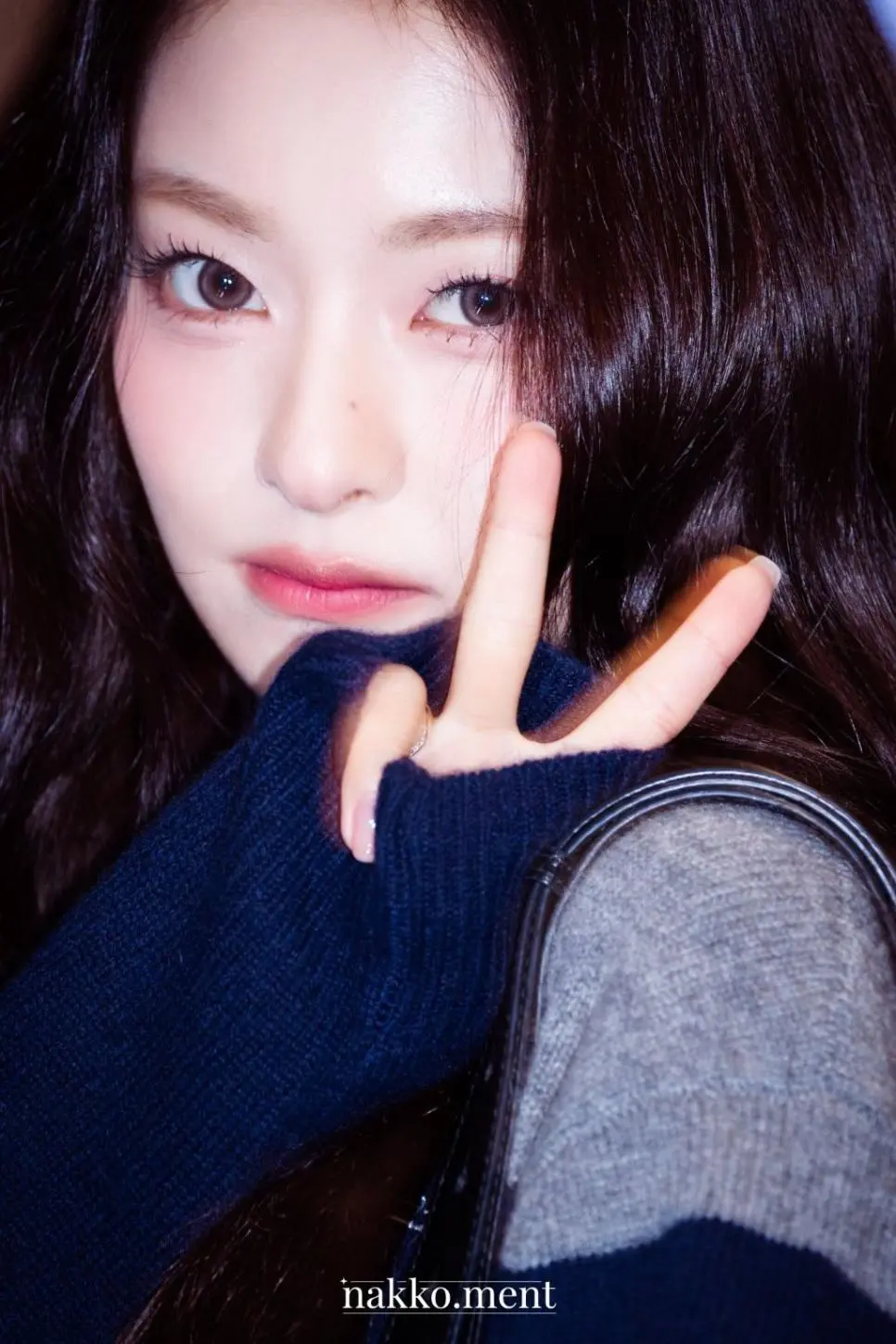 얼굴이 제법인 후로미스나인 이나경 근황.jpg | mbong.kr 엠봉