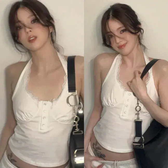 한소희, 아랫배 꽃 문신 공개..치명적 매력..jpg | mbong.kr 엠봉