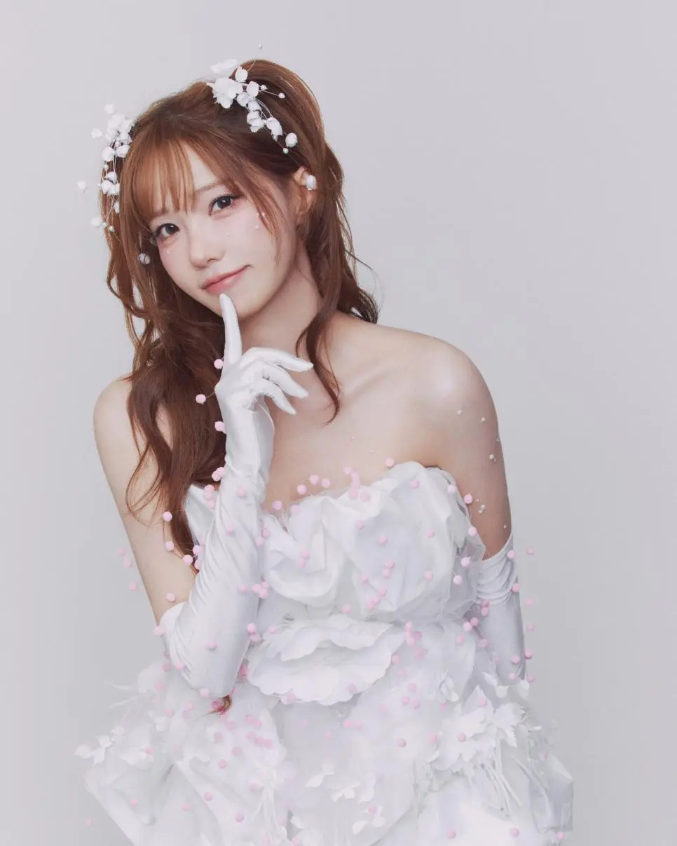 QWER) 마젠타 새 앨범 컨셉 포토 | mbong.kr 엠봉