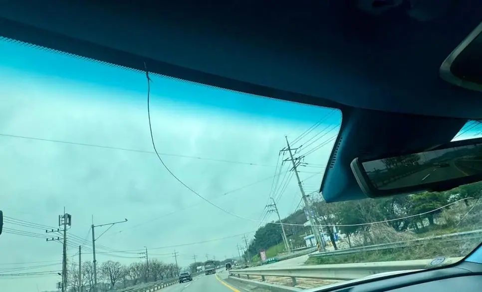 부품이 없어서 수리가 불가능한 제네시스 ㄷㄷ | mbong.kr 엠봉