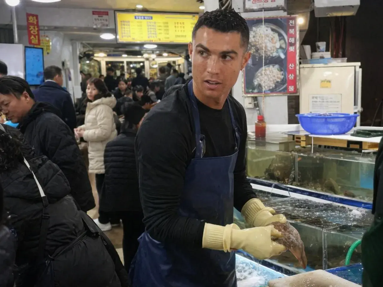 난리난 OpenAI의 차세대 AI 직접 테스트 해봄. | mbong.kr 엠봉