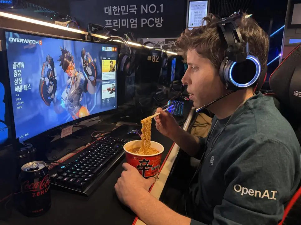 난리난 OpenAI의 차세대 AI 직접 테스트 해봄. | mbong.kr 엠봉