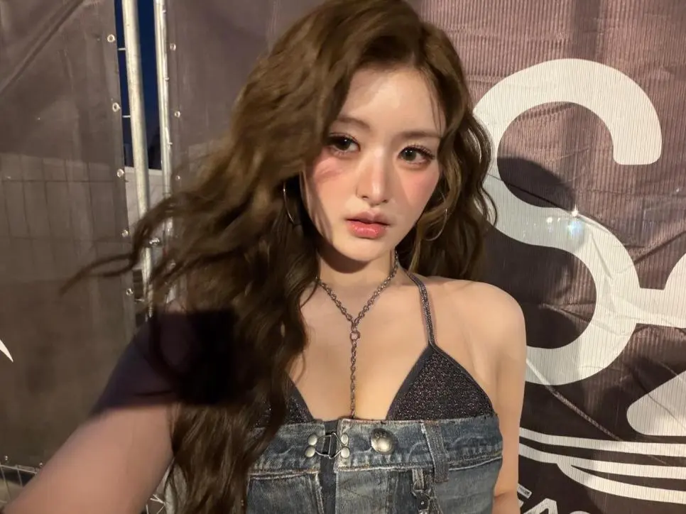 피프티피프티 아테나 인스타 | mbong.kr 엠봉