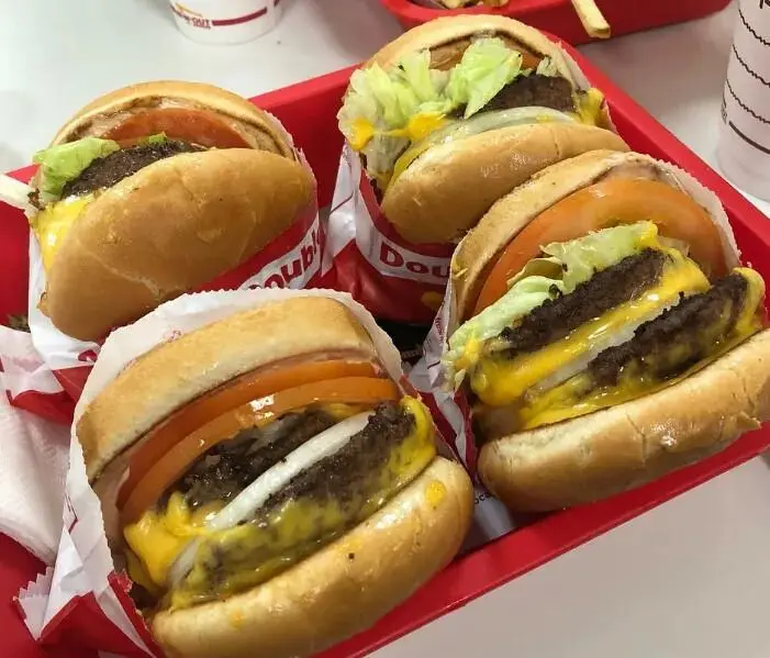 미국의 ‘진짜’정크푸드 | mbong.kr 엠봉