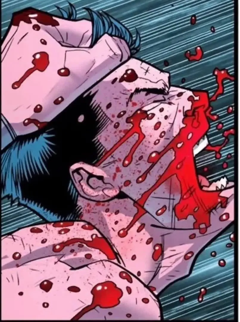 과도한 피 검열의 부작용 | mbong.kr 엠봉