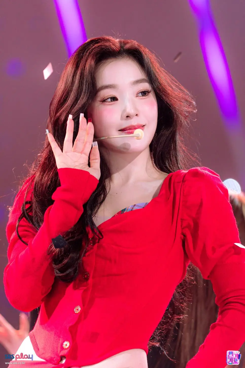 아이린 최근 폼 | mbong.kr 엠봉