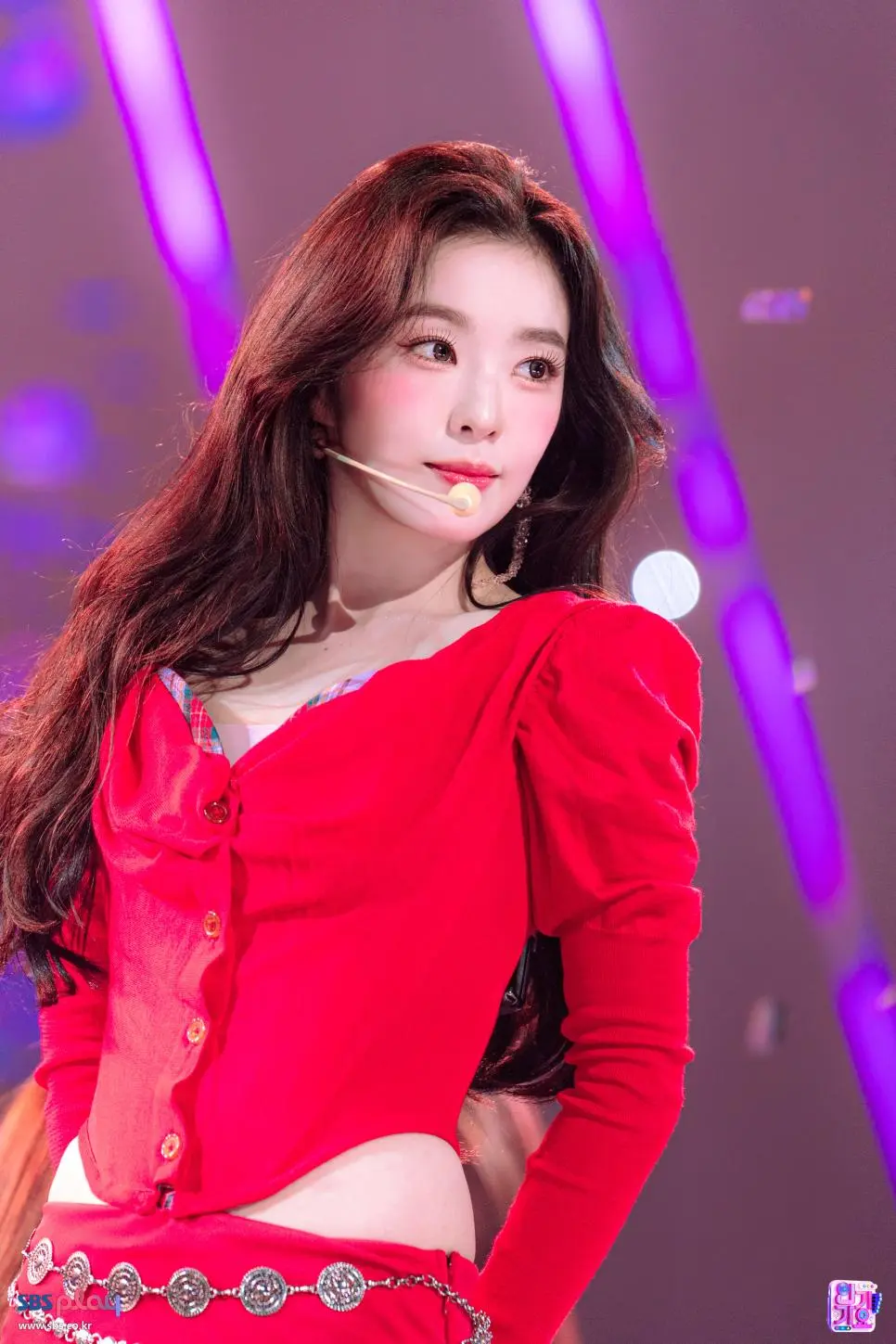 아이린 최근 폼 | mbong.kr 엠봉