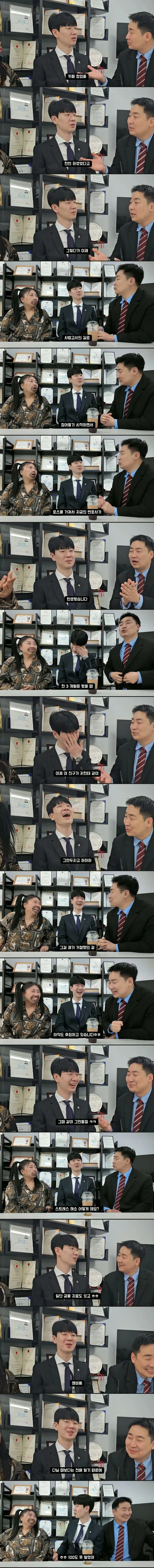 개그맨 그만두고 나왔더니 1000배 번다는 사람.jpg | mbong.kr 엠봉