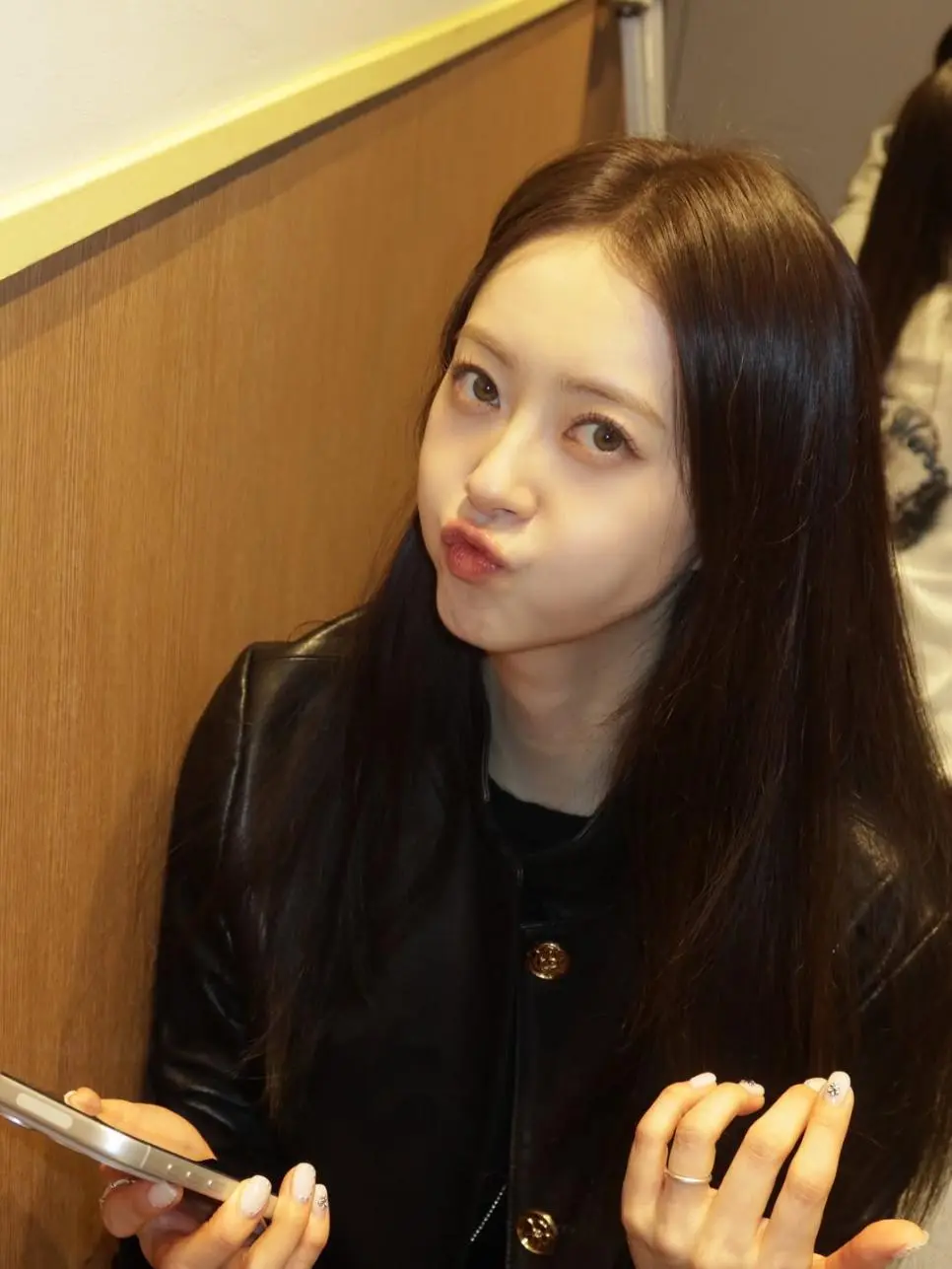 고아라 근황.jpg | mbong.kr 엠봉