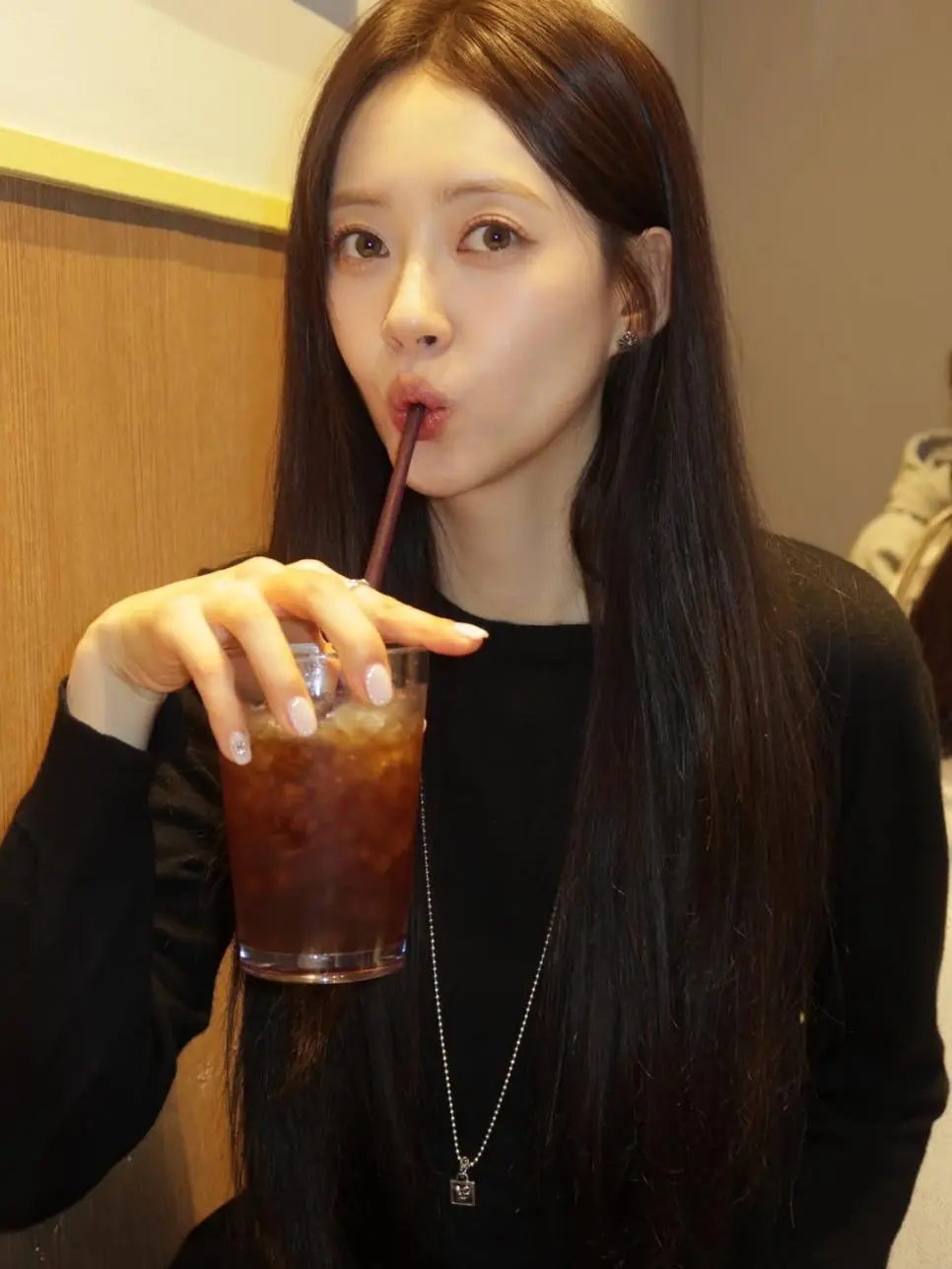 고아라 근황.jpg | mbong.kr 엠봉