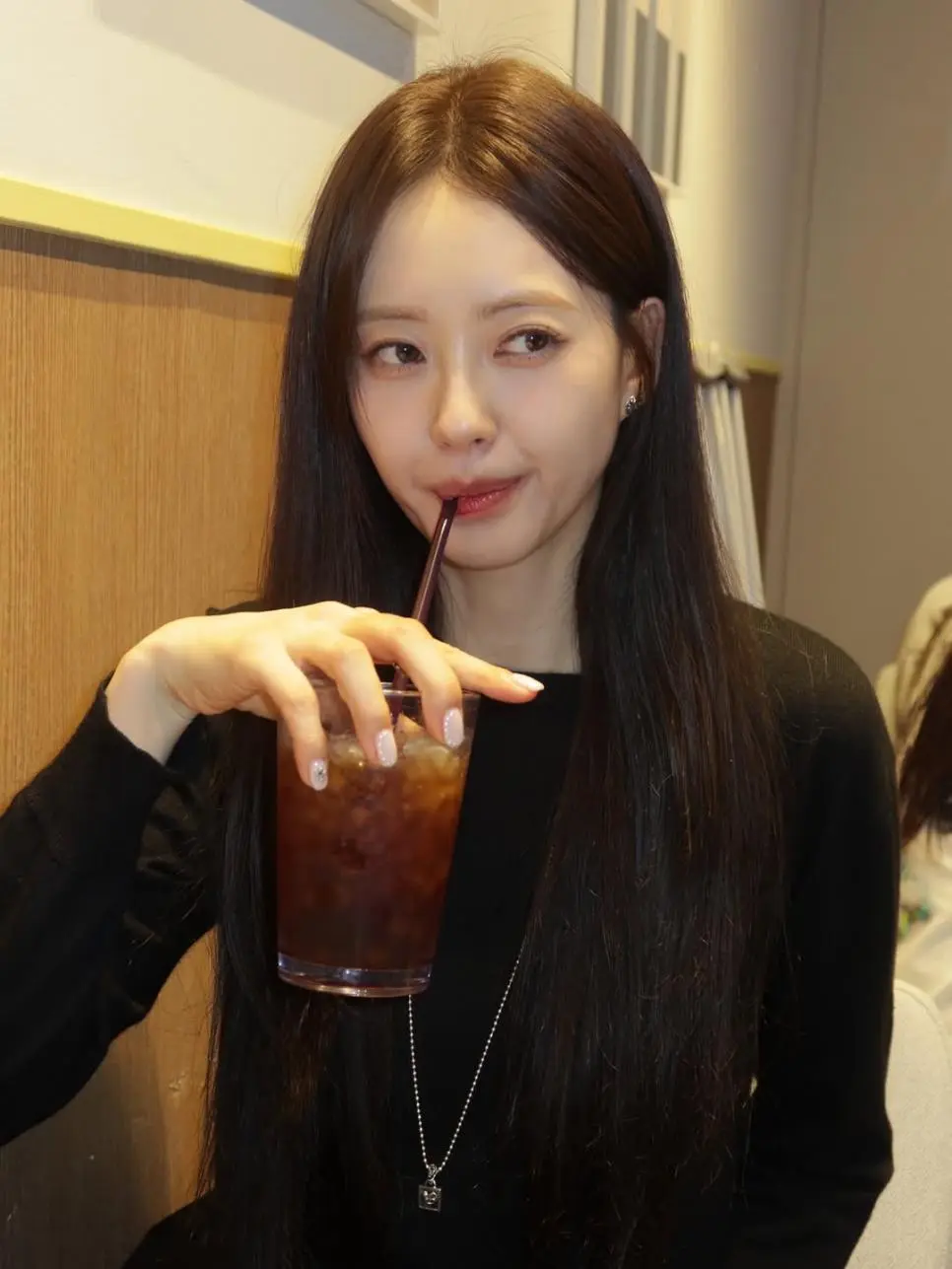 고아라 근황.jpg | mbong.kr 엠봉