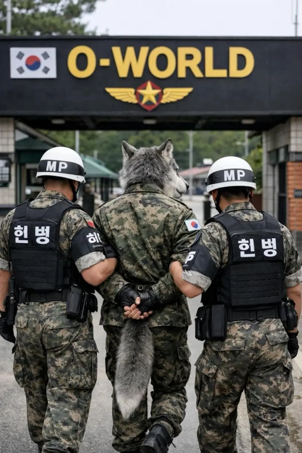 늑구의 여정.jpg | mbong.kr 엠봉