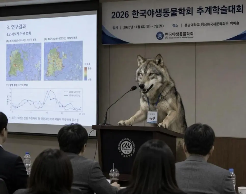 늑구의 여정.jpg | mbong.kr 엠봉