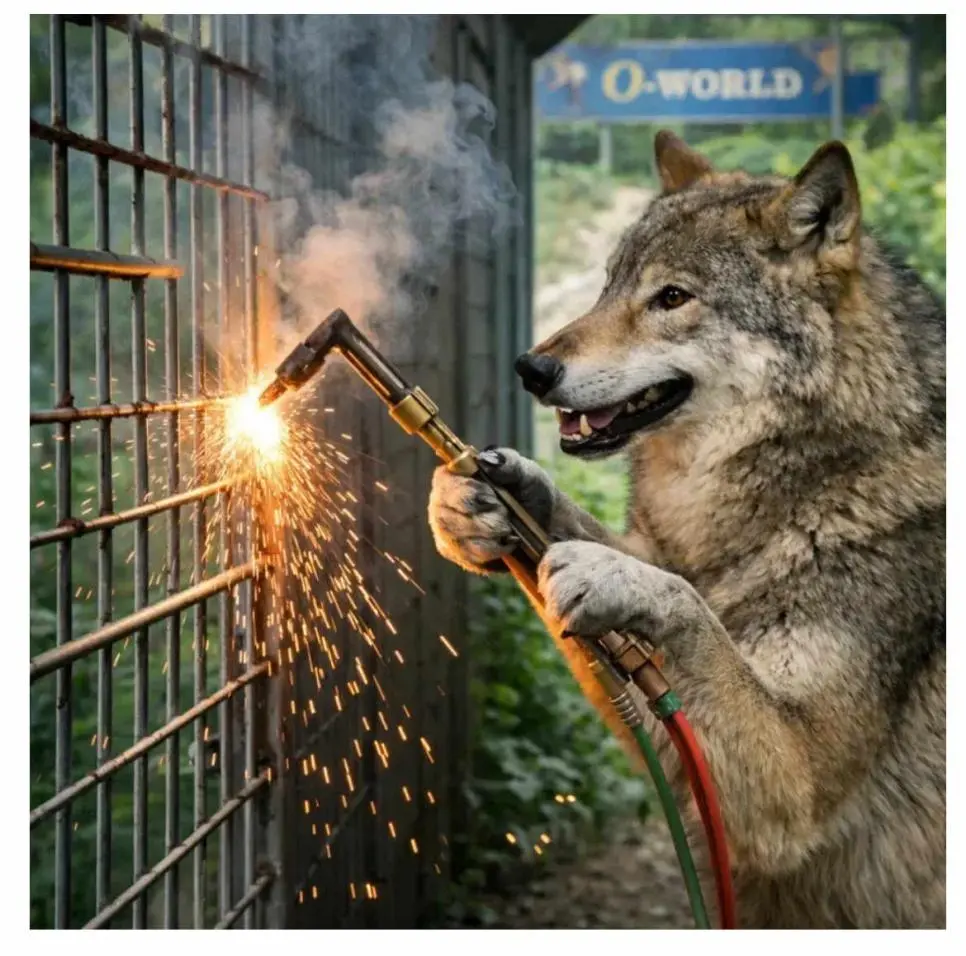 늑구의 여정.jpg | mbong.kr 엠봉