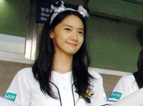 야구장 윤아로 보는 20년.jpg | mbong.kr 엠봉