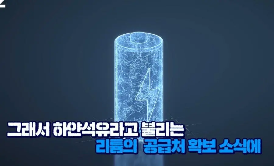 시총 10조 신화 금양 상장폐지 위기 | mbong.kr 엠봉