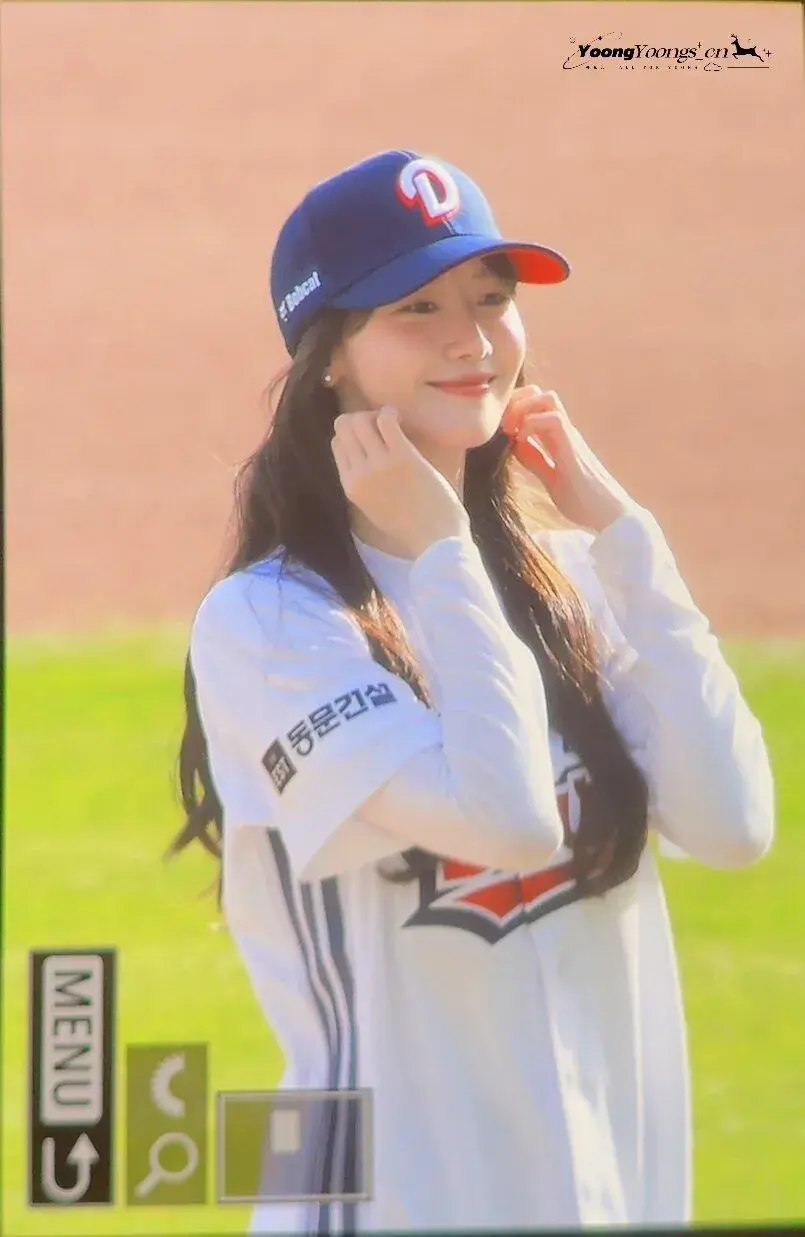 야구장 윤아로 보는 20년.jpg | mbong.kr 엠봉