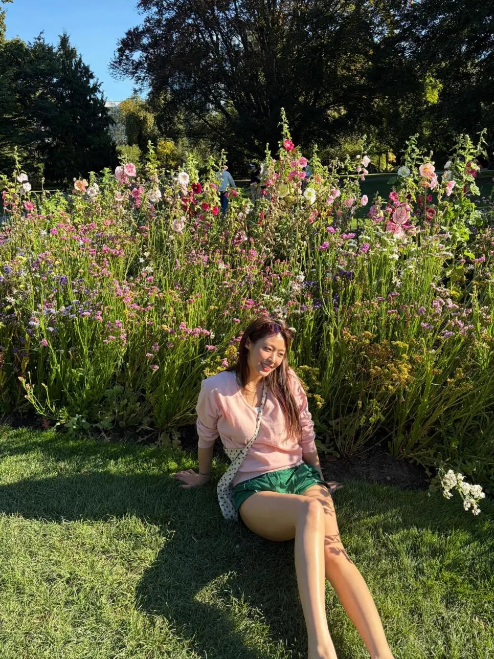 여행중인 설현 | mbong.kr 엠봉