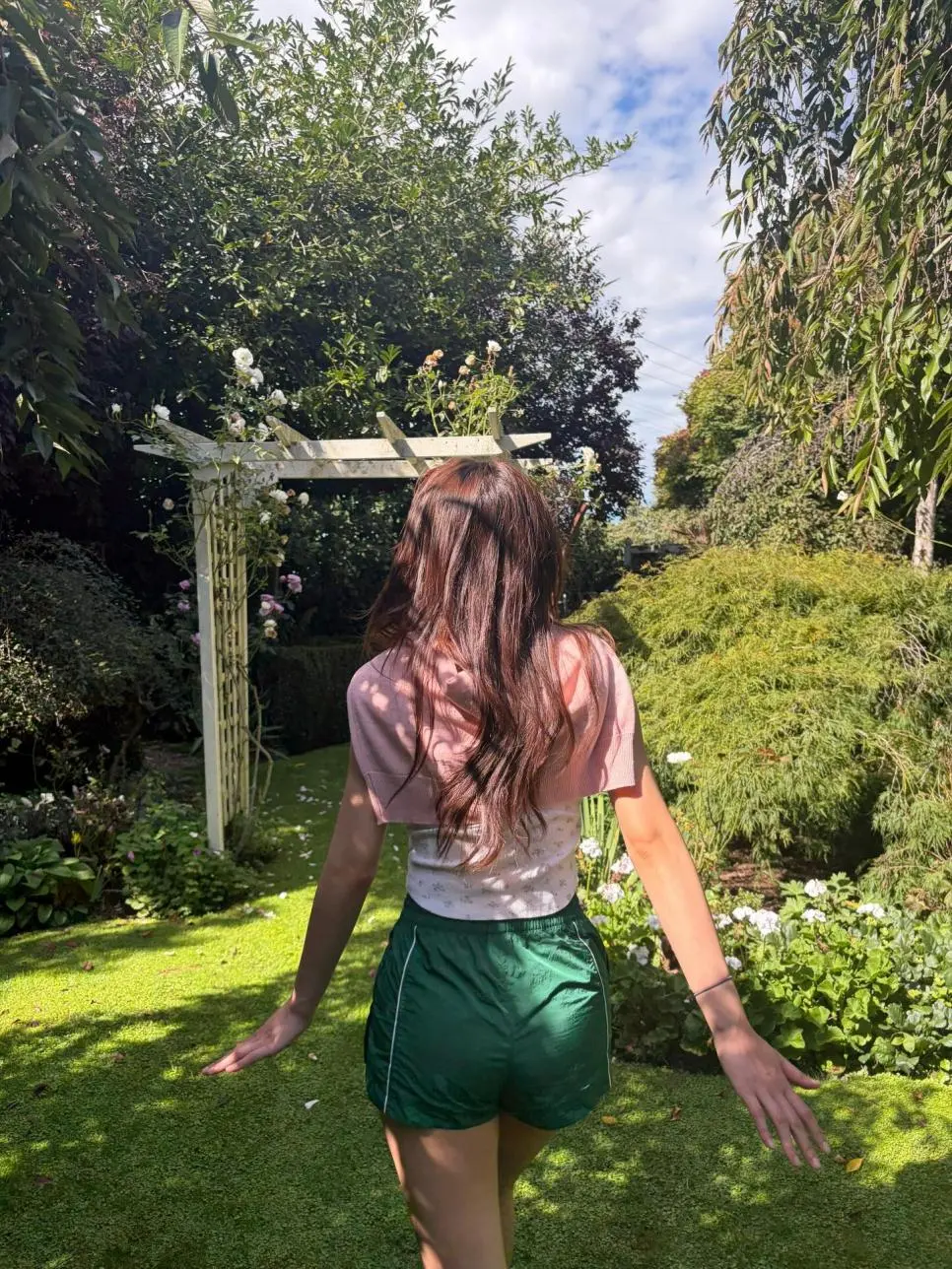 여행중인 설현 | mbong.kr 엠봉