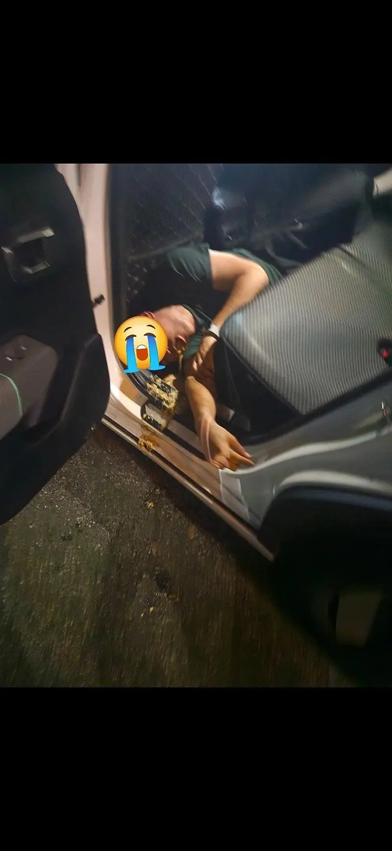 그냥 덜 벌고 말지.. 택시가 야간포기하는 이유 | mbong.kr 엠봉