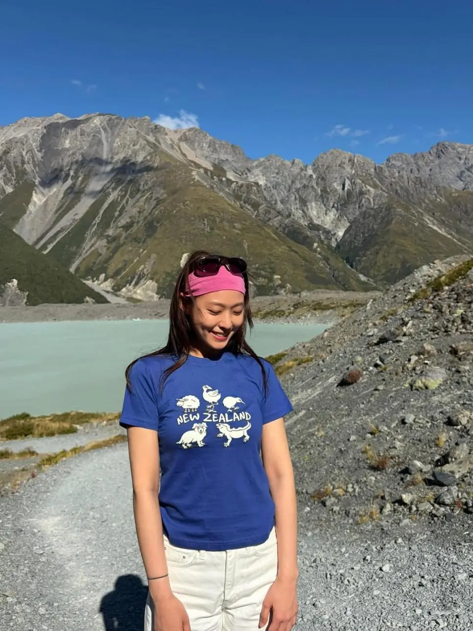 여행중인 설현 | mbong.kr 엠봉