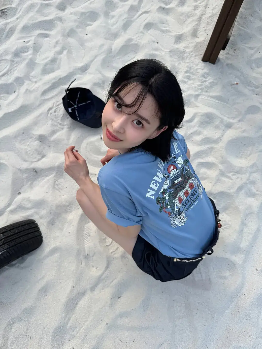 이게 나라다!! | mbong.kr 엠봉