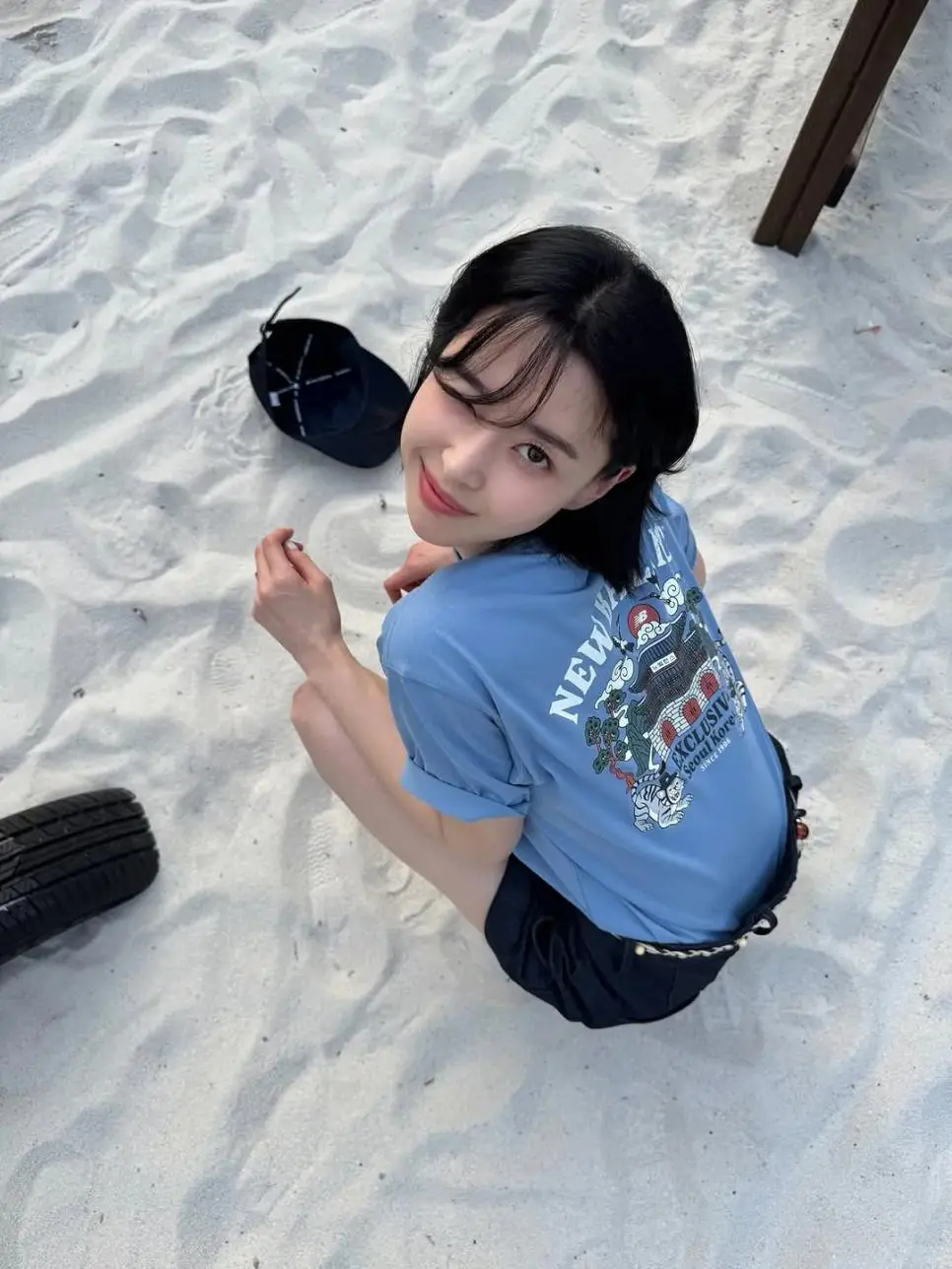 이게 나라다!! | mbong.kr 엠봉