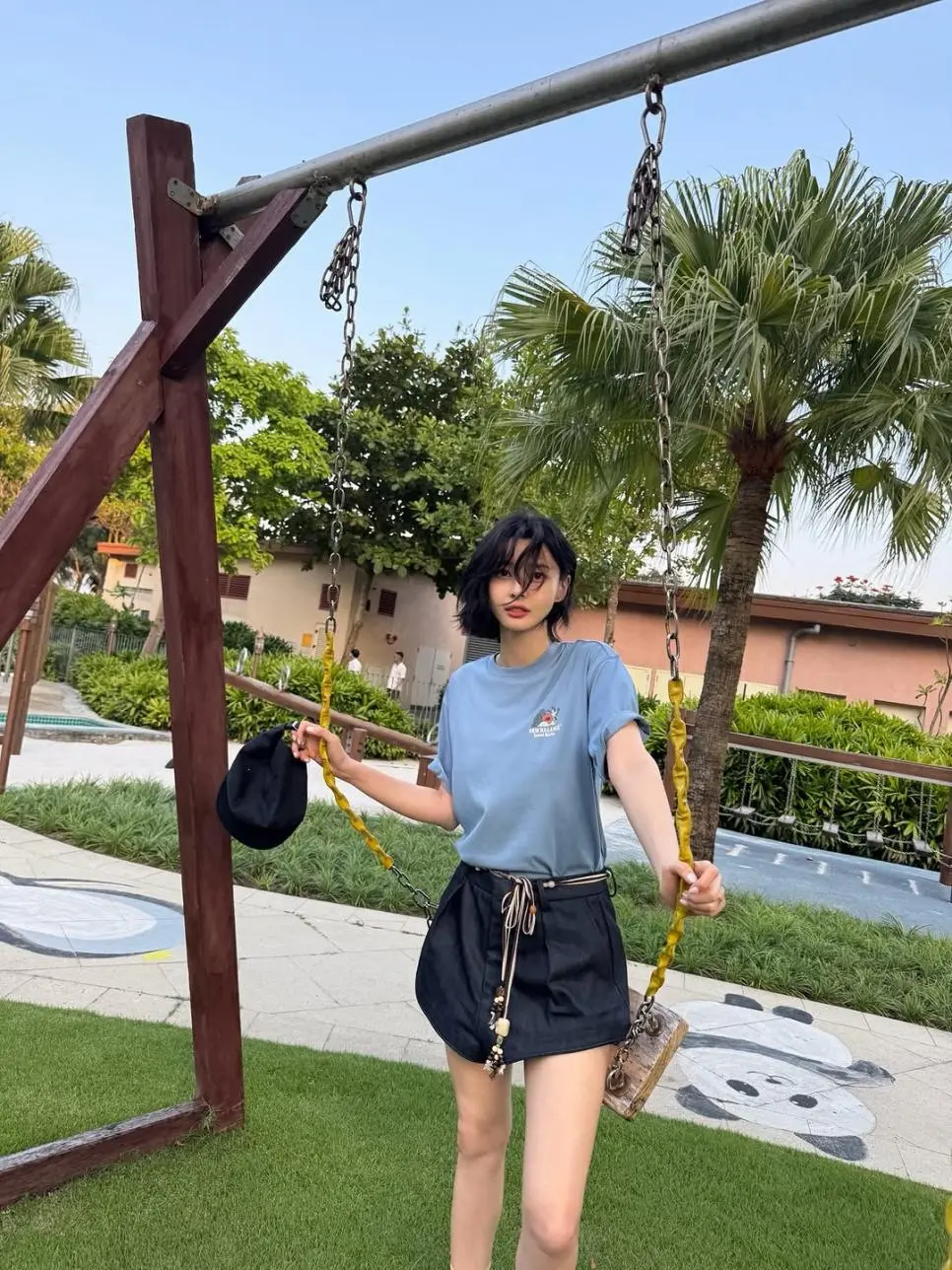 이게 나라다!! | mbong.kr 엠봉