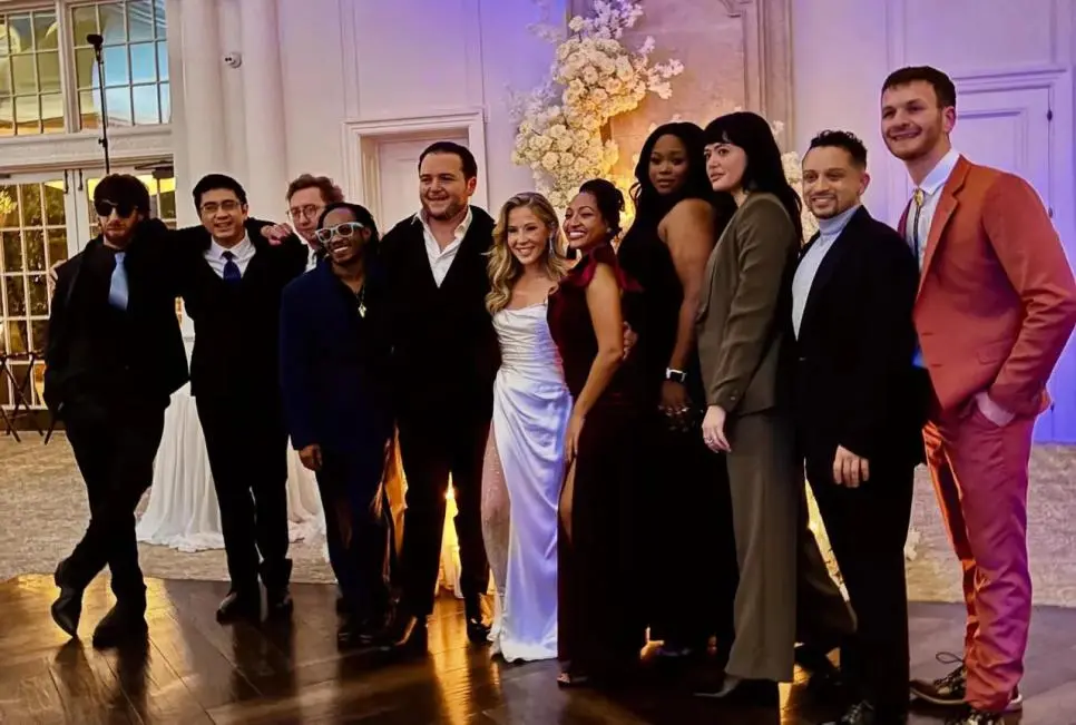 영화 '스쿨 오브 락'의 두 아역 배우가 현실에서 결혼함 | mbong.kr 엠봉