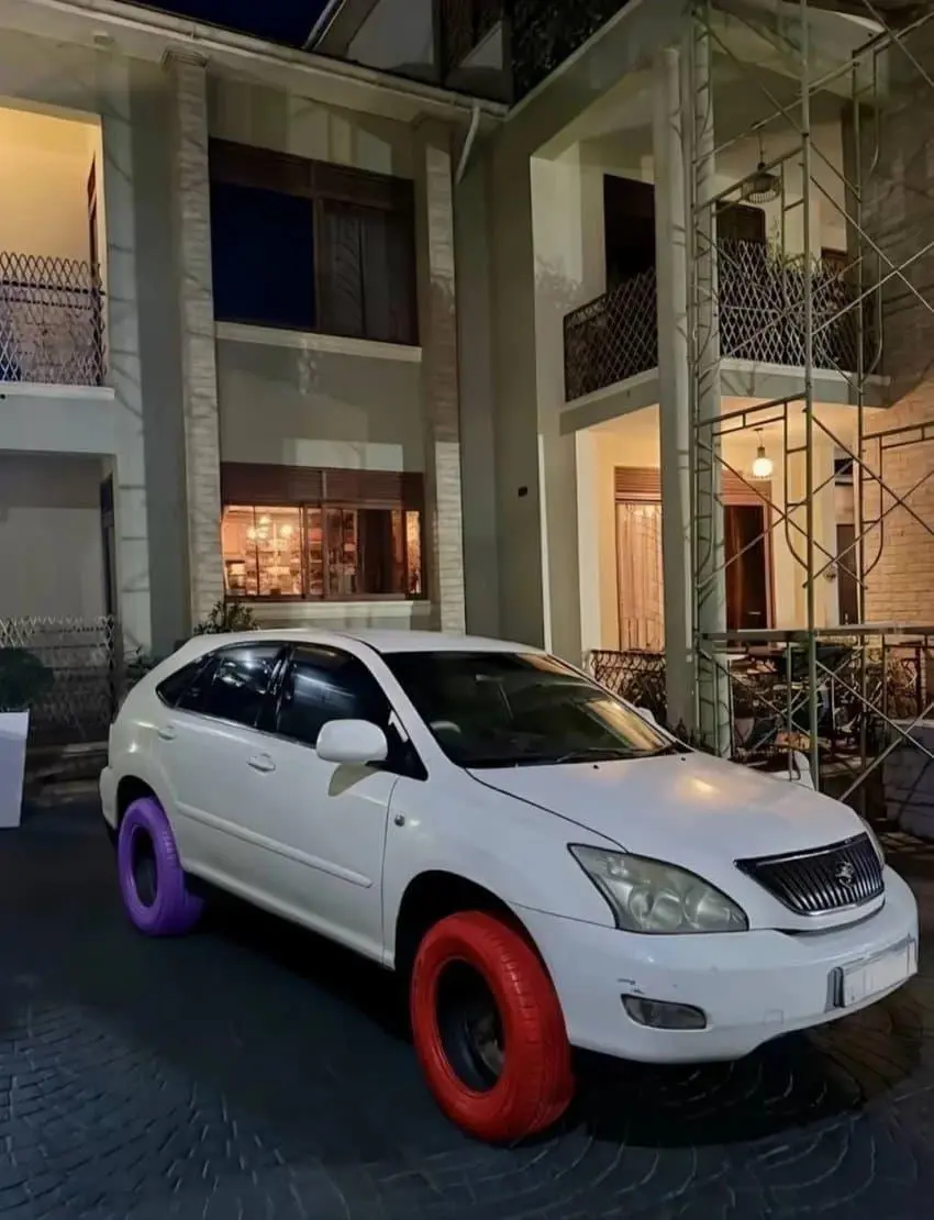 공짜로 타이어 가는법 | mbong.kr 엠봉