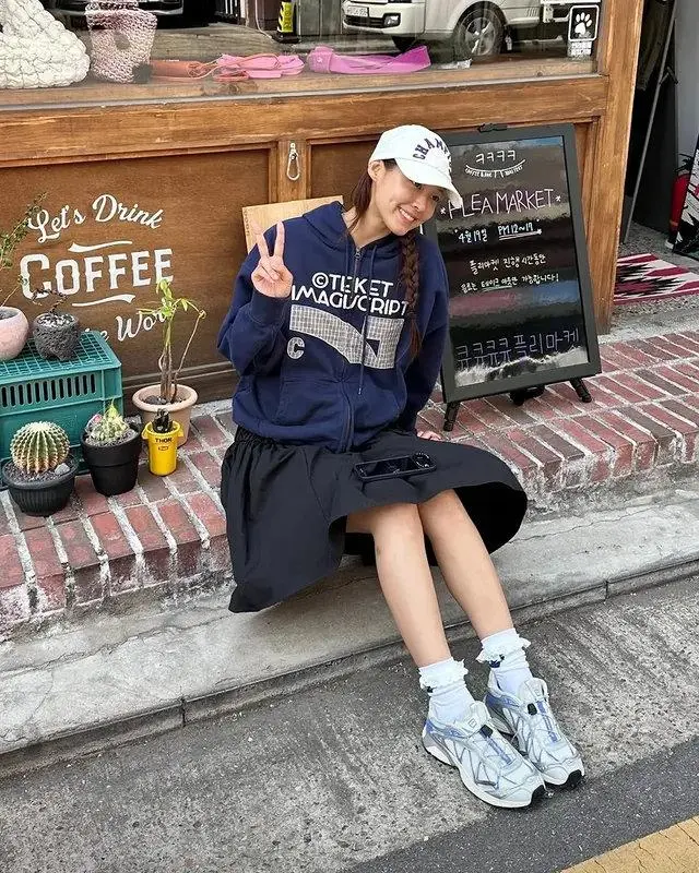 여행중인 설현 | mbong.kr 엠봉