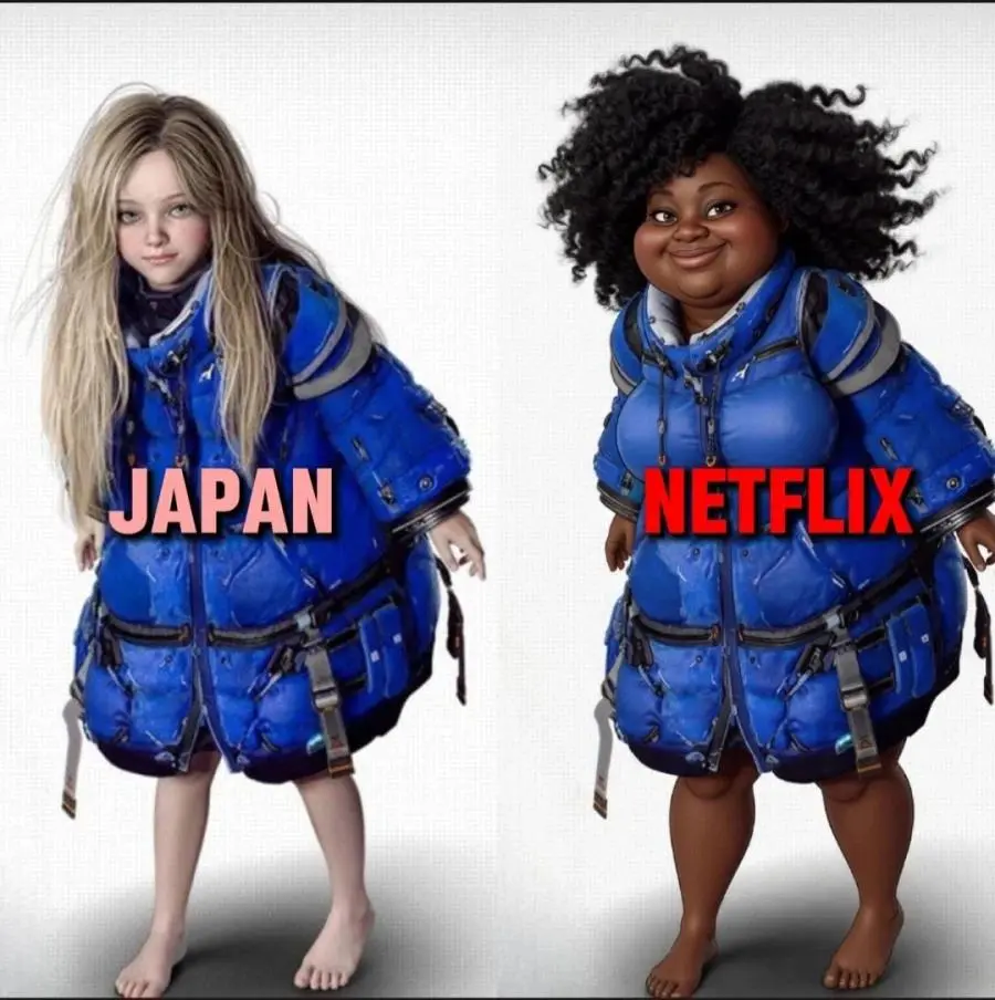 프래그마타는 일본이니깐 나온것 같다는 서구권 반응 | mbong.kr 엠봉