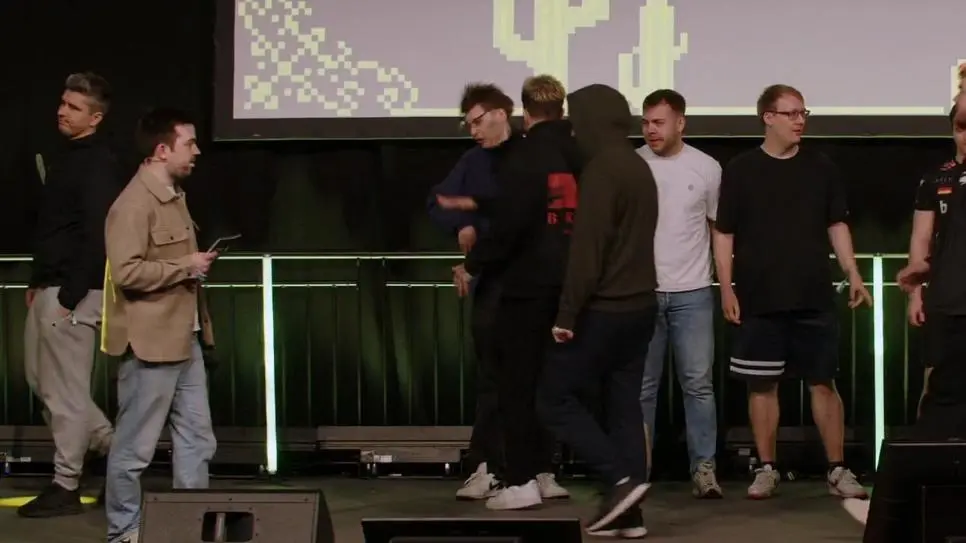 독일 카스2 대회시상식 | mbong.kr 엠봉