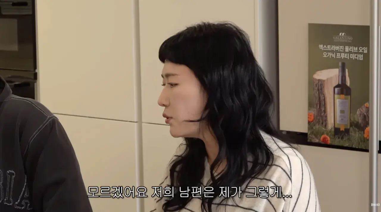 아줌마 토크 수위.jpg | mbong.kr 엠봉