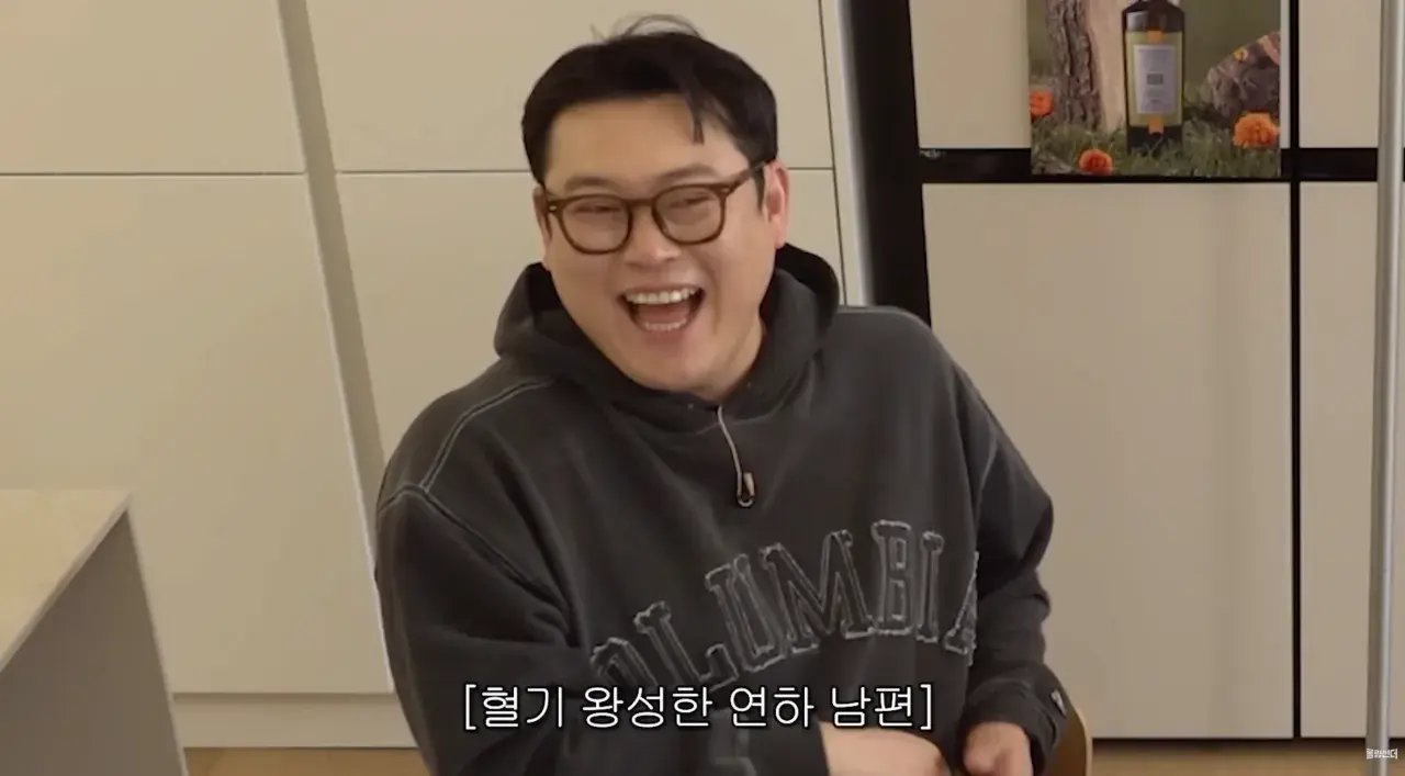 아줌마 토크 수위.jpg | mbong.kr 엠봉