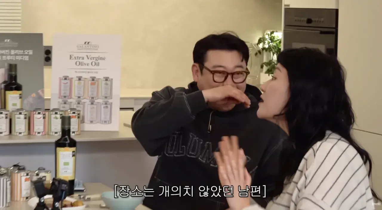 아줌마 토크 수위.jpg | mbong.kr 엠봉