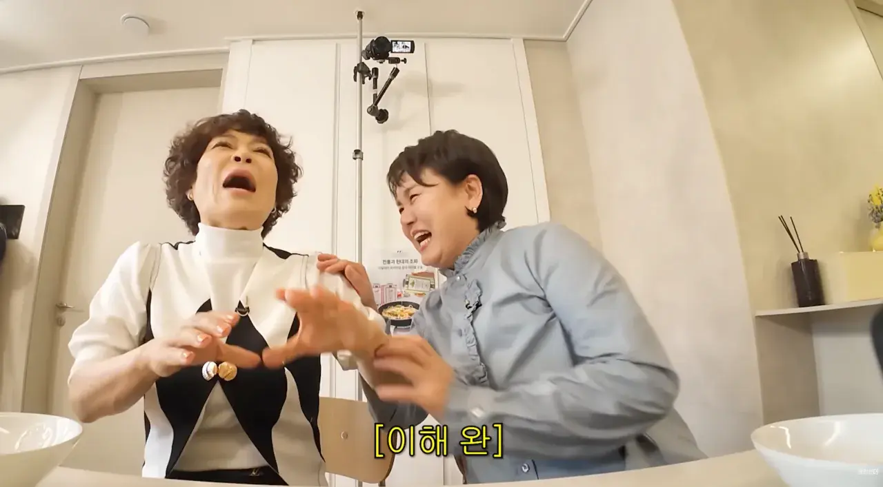 아줌마 토크 수위.jpg | mbong.kr 엠봉