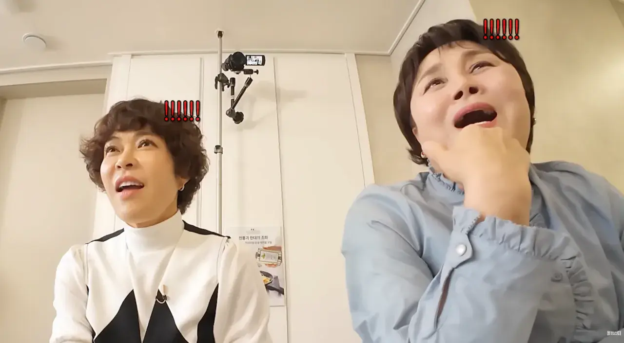 아줌마 토크 수위.jpg | mbong.kr 엠봉