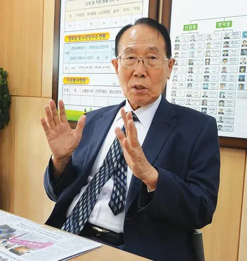 현대의학에 엄청난 공을 세운 한국인 | mbong.kr 엠봉