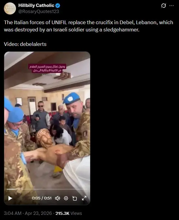 유대인에게 탄압 받고 로마군에게 십자가 세움 당하는 예수.jpg | mbong.kr 엠봉