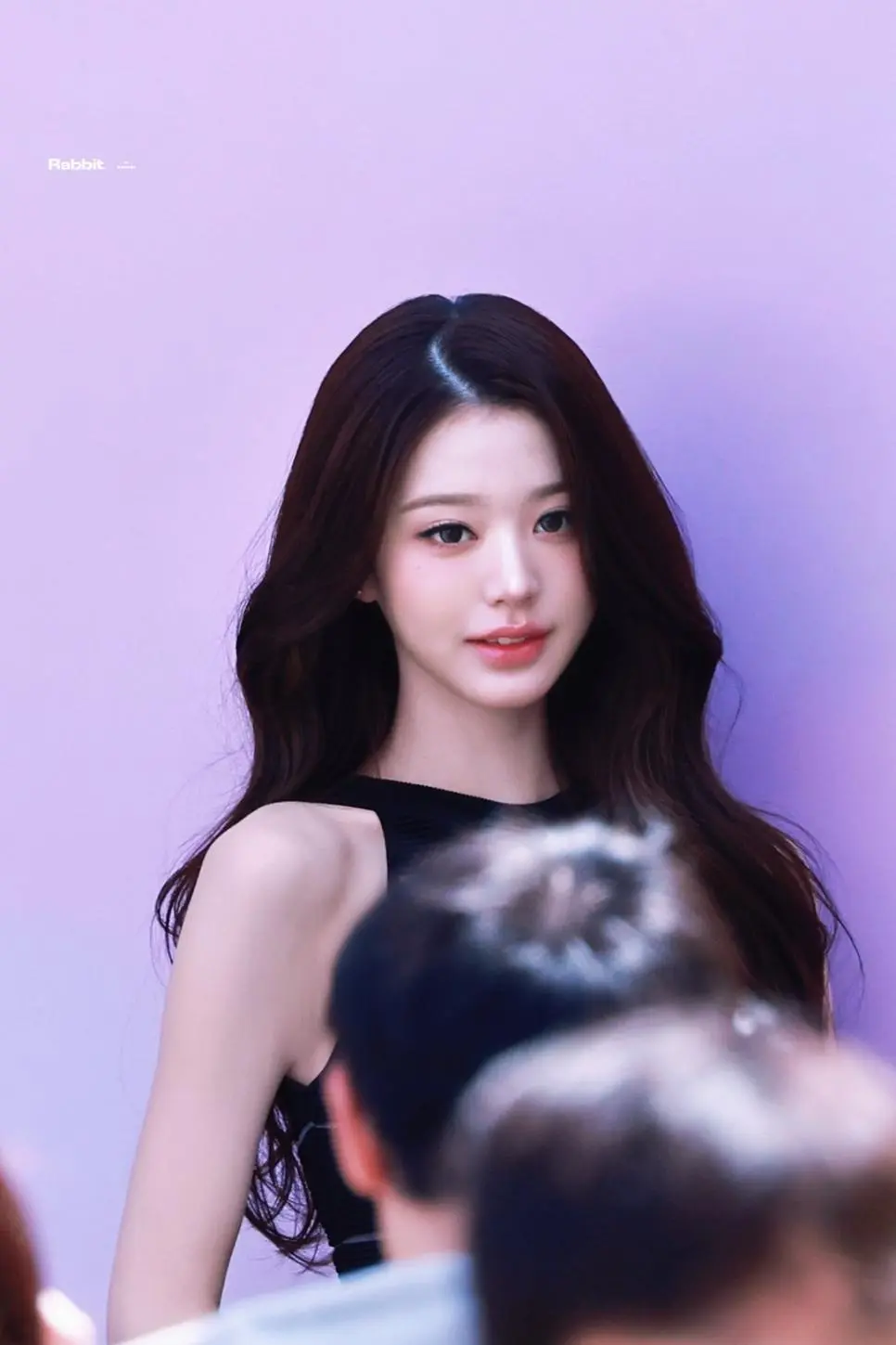 오늘자 성수동 행사에 나타난 장원영 | mbong.kr 엠봉