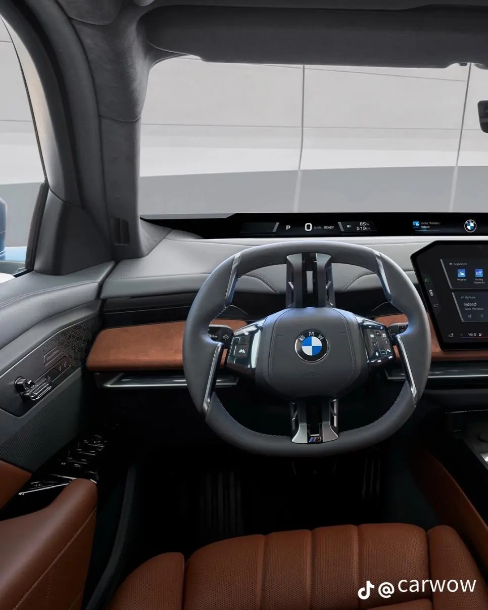 BMW 7시리즈 페이스리프트 | mbong.kr 엠봉