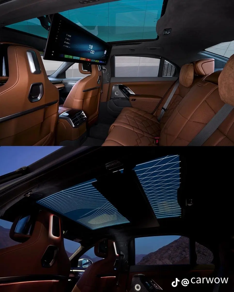 BMW 7시리즈 페이스리프트 | mbong.kr 엠봉